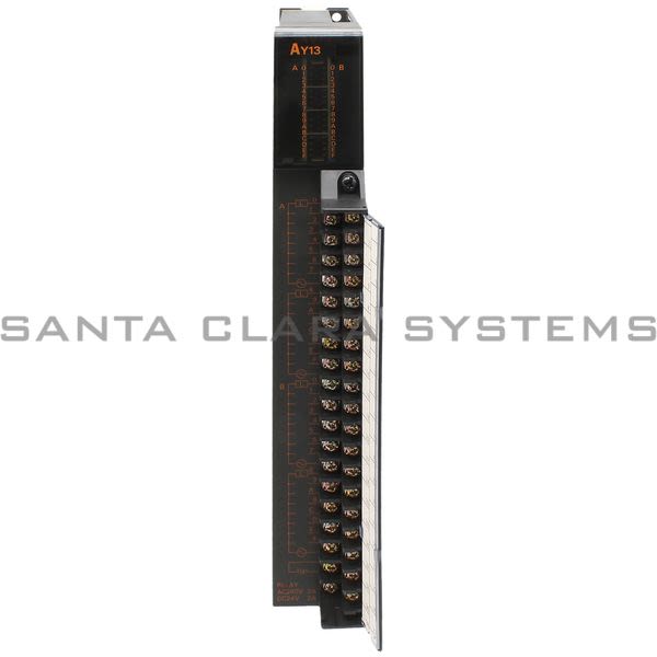 Mitsubishi AY13 Programmable Controller Product Image