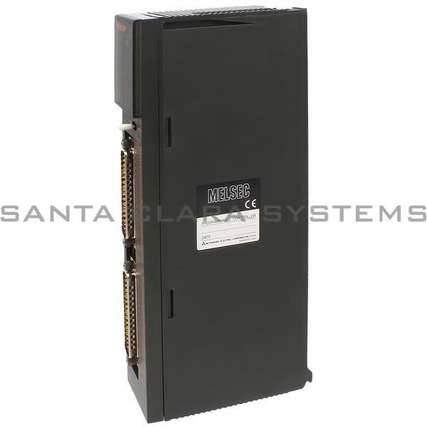 Mitsubishi AY82EP Output Module Product Image