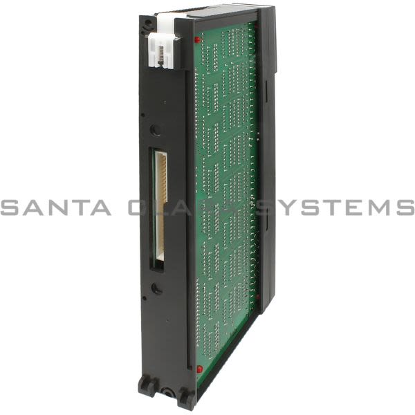 Mitsubishi AY82EP Output Module Product Image