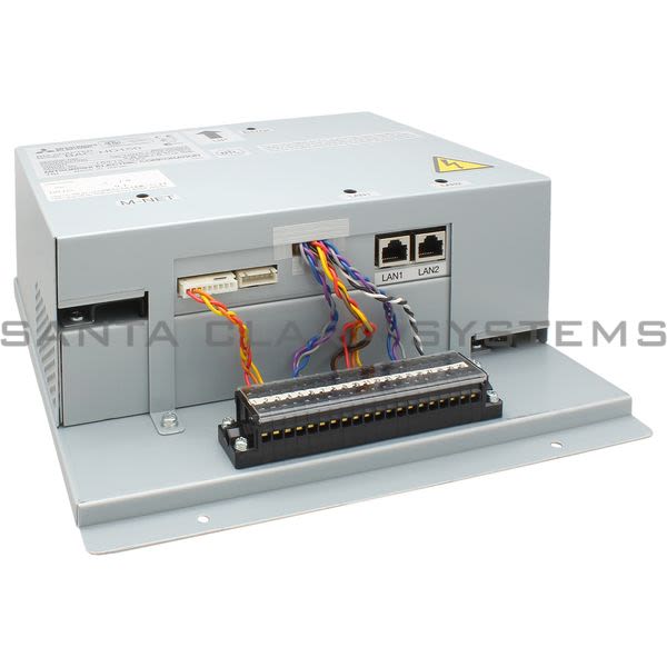 Mitsubishi BAC-HD150 Protocol Converter Product Image