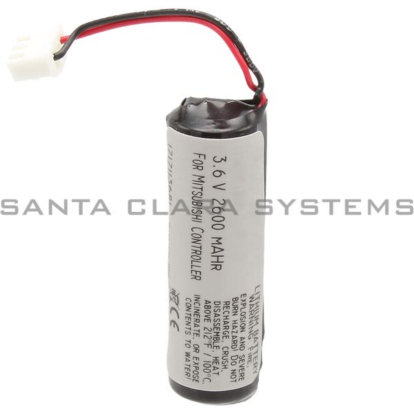 Mitsubishi F2-40BL-BATTERY Battery Product Image