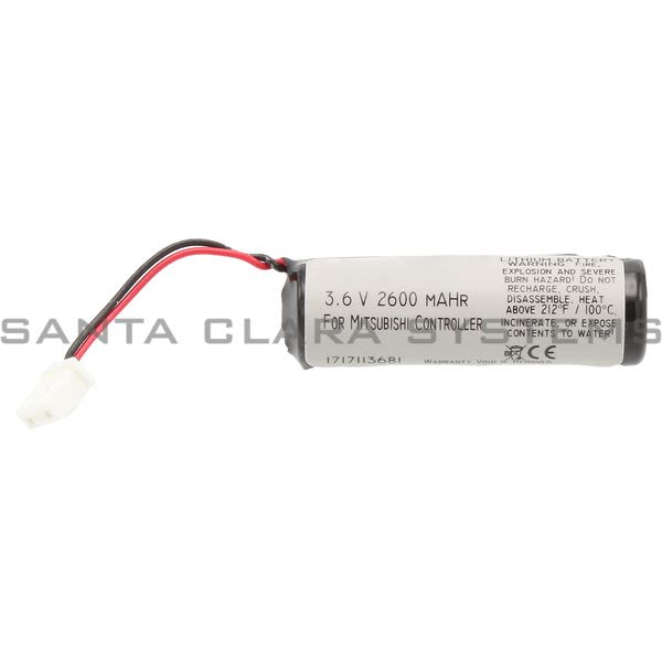 Mitsubishi F2-40BL-BATTERY Battery Product Image