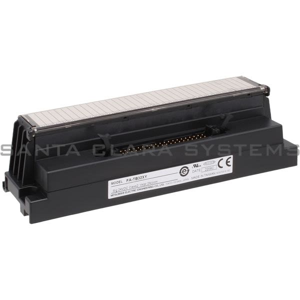 Mitsubishi FA-TB32XY Conversion Module Product Image