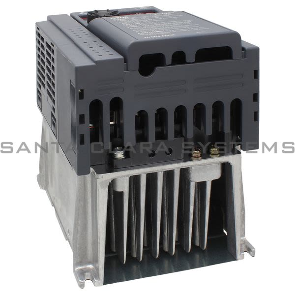Mitsubishi FR-D720-070-N7 Variable Frequency Drive Inverter Product Image