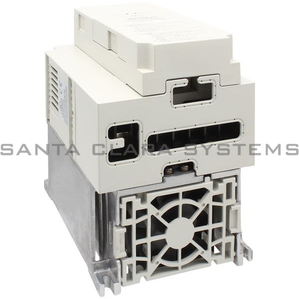 Mitsubishi FR-E520-1.5K-N Inverter Product Image