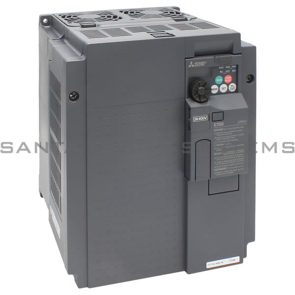 Mitsubishi FR-E740-300SC-NA Safety Micro Drive Product Image