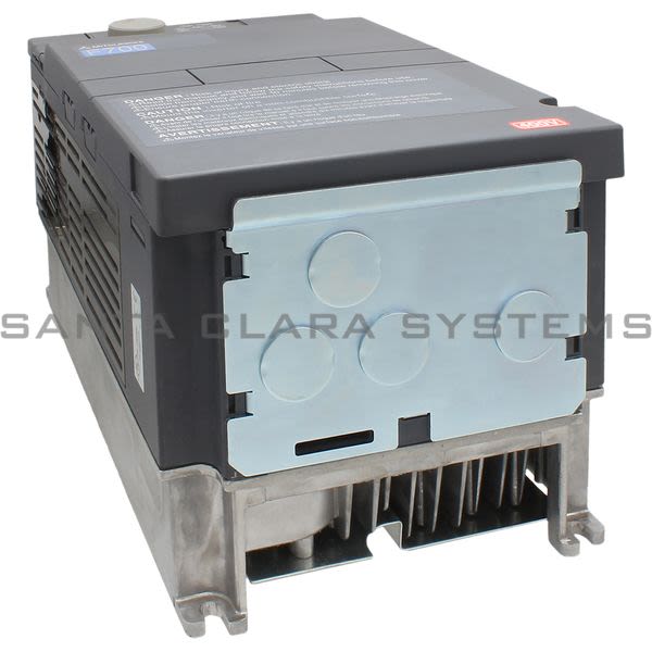 Mitsubishi FR-F740-00126-NA Inverter Drive Product Image