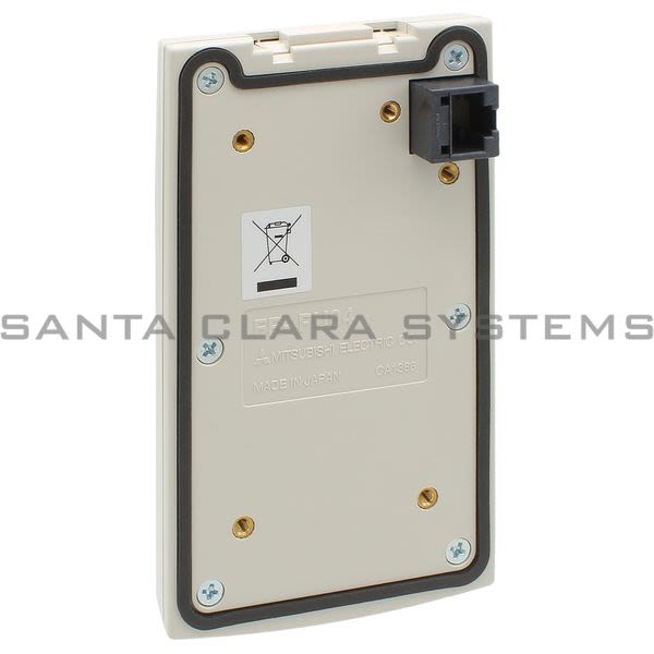Mitsubishi FR-PU04  Keypad Product Image