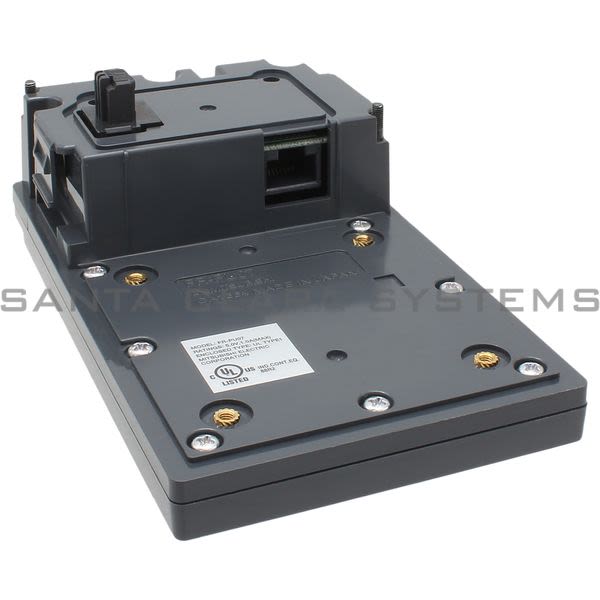Mitsubishi FR-PU07 Parameter Unit Product Image