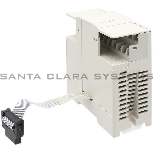 Mitsubishi FX2N-16EX-ES-UL PLC Expander Product Image
