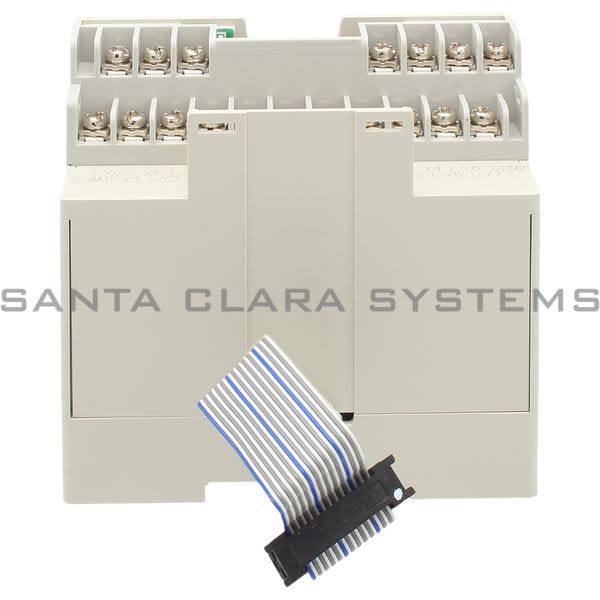 Mitsubishi FX2N-16EYS Extension Block Product Image