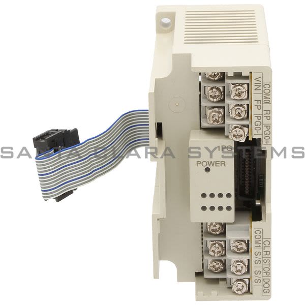 Mitsubishi FX2N-1PG-E Motion Controller Single Axis Product Image