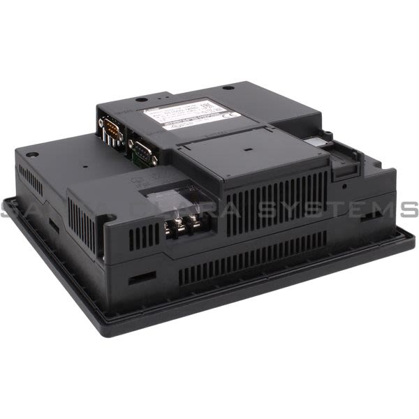 Mitsubishi GT1050-QBBD Graphic Operation Terminal Product Image