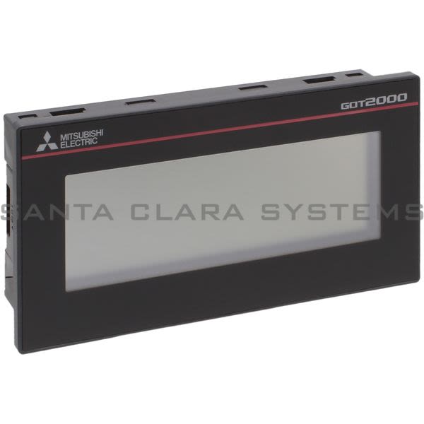 Mitsubishi GT2104-PMBDS Operator Interface Product Image