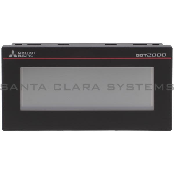 Mitsubishi GT2104-PMBDS Operator Interface Product Image
