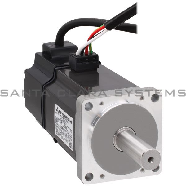 Mitsubishi HC-KFS23 Servo Motor Product Image