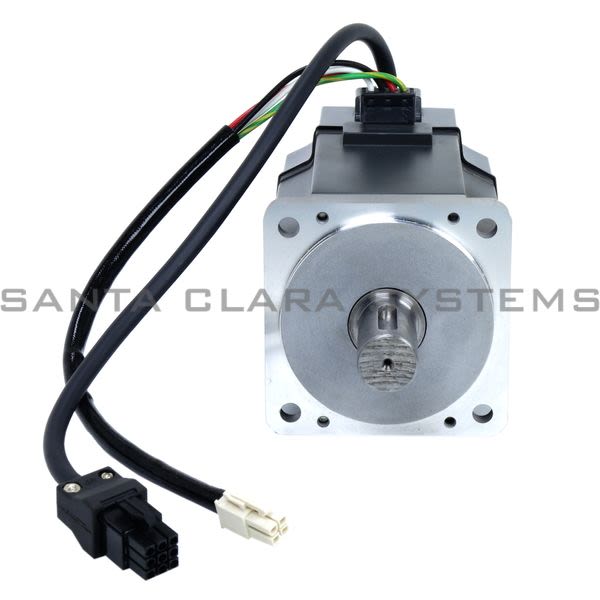 Mitsubishi HC-MFS73K Servo Motor Product Image