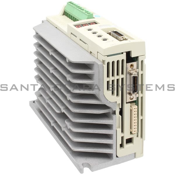 Mitsubishi MR-C40A-UE MR-C Series AC Servo Amplifier Product Image