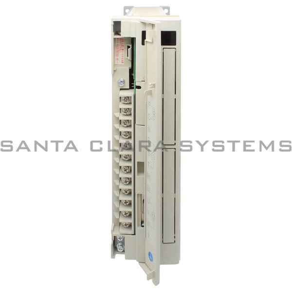 Mitsubishi MR-H20A  AC Servo PLC Module Product Image