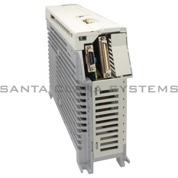 Mitsubishi MR-H20A  AC Servo PLC Module Product Image