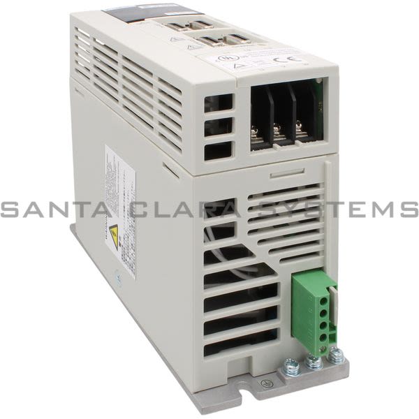 Mitsubishi MR-J2-60CT Servo Amplifier Product Image