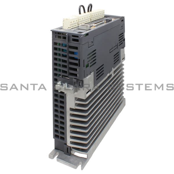 Mitsubishi MR-J3-100A4 Servo Amplifier Product Image