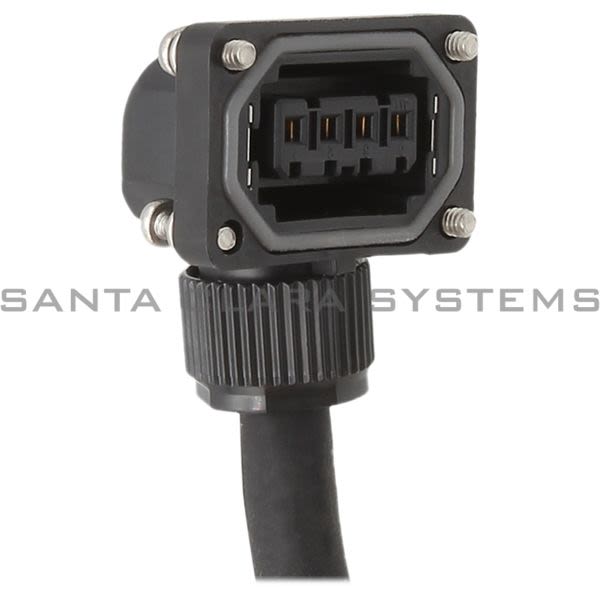 Mitsubishi MR-PWS1CBL10M-A1-L Cable Product Image