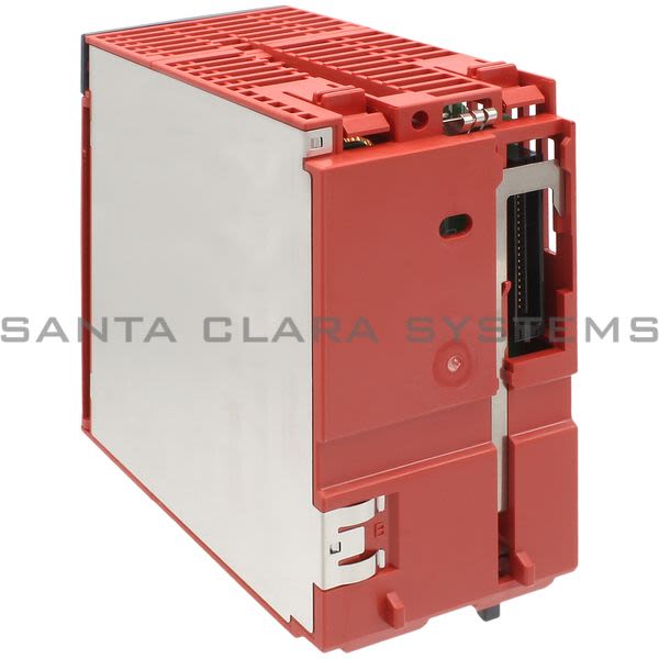 Mitsubishi Q61P Power Supply Module 6amp 100-240VAC Product Image