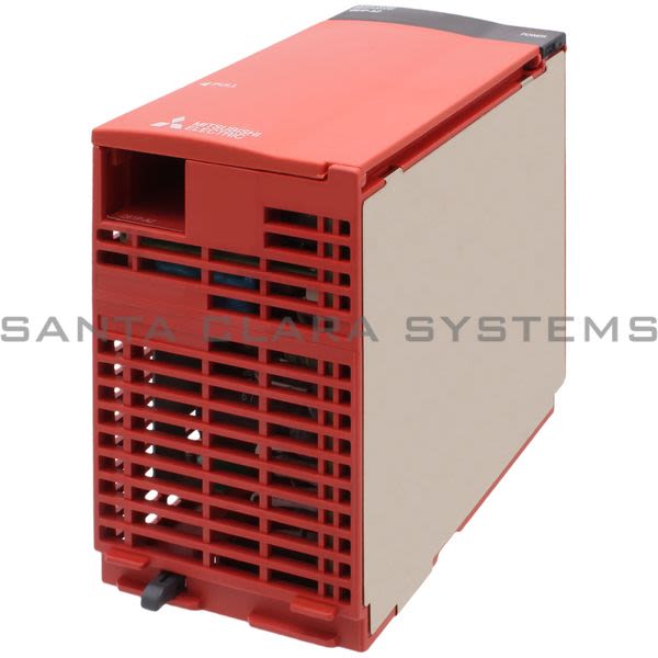 Mitsubishi Q61P-A2 Power Supply Module 6amp 200-240VAC Product Image