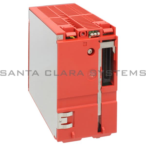 Mitsubishi Q64PN Power Supply Product Image