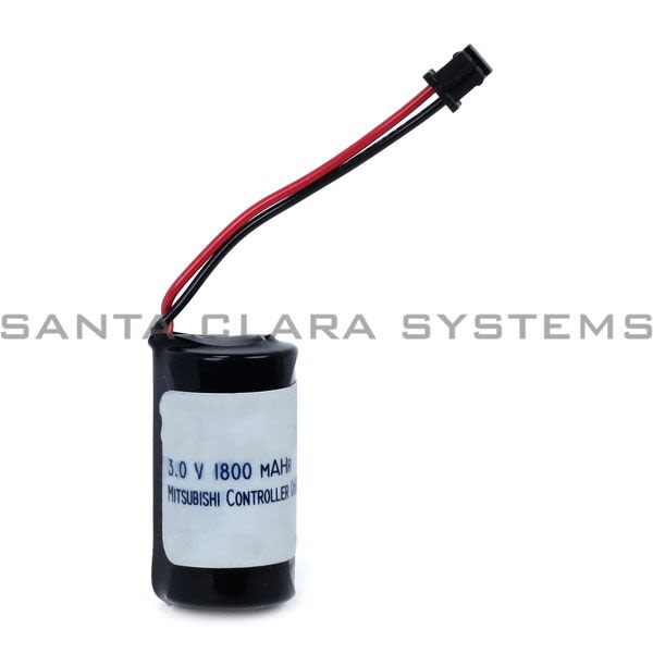 Mitsubishi Q6BAT (BATTERY)  Battery Product Image