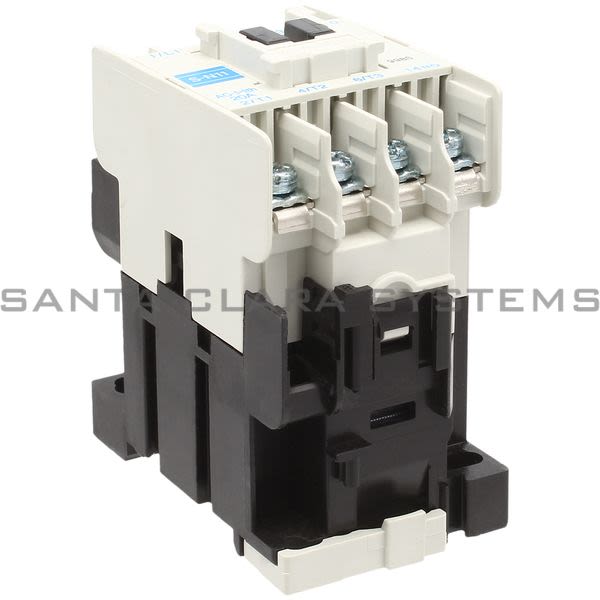 Mitsubishi S-N11 Contactor Product Image