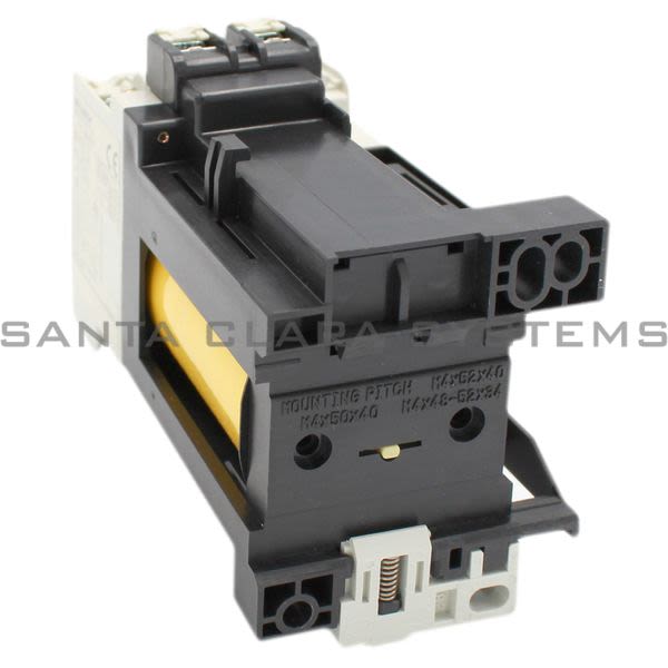 Mitsubishi SD-N12 Contactor Product Image