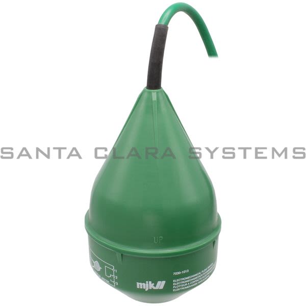 MJK Automation 202811 Float Switch 7030 with 20m Cable Product Image