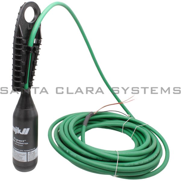 MJK MJK209925 Expert 3400 Hydrostatic Level Transmitter | Xylem Product Image