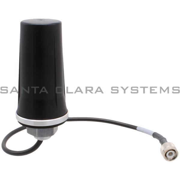Mobile Mark RM3-900/1900-1A-BLK-12  Surface-Mount Antenna Assembly Product Image