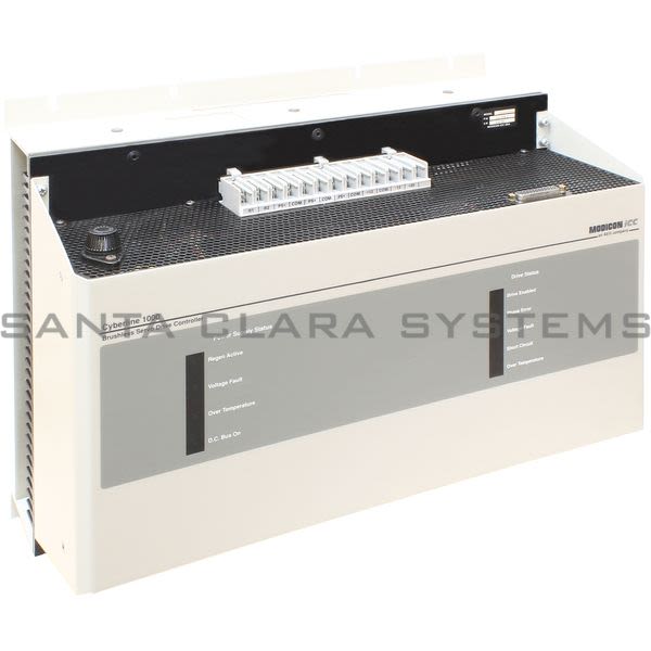 Modicon 110-094-2 Drive Cyberline Product Image