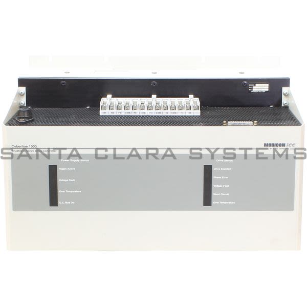 Modicon 110-094-2 Drive Cyberline Product Image