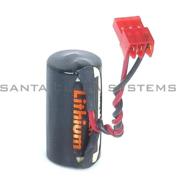 Modicon 110 XCP 980 00 (BATTERY)  Battery Product Image