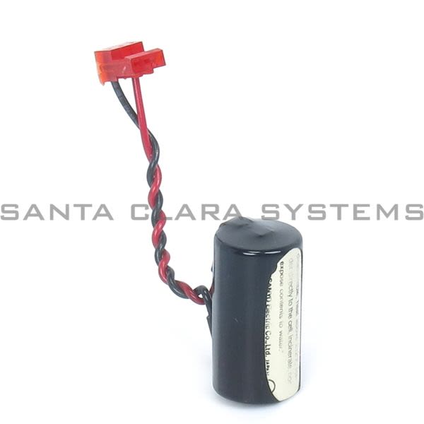 Modicon 110CPU-SERIES (BATTERY)  Battery Product Image