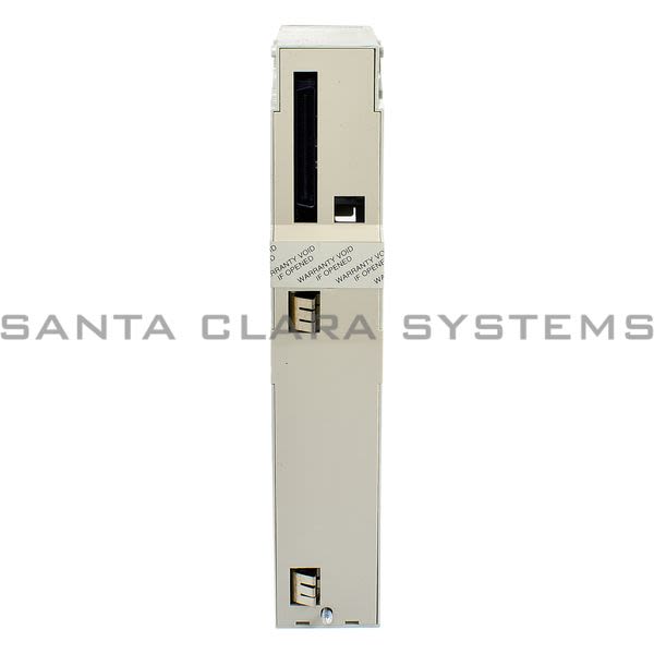 Modicon 140 ACI 040 00  Analog Input Module Product Image