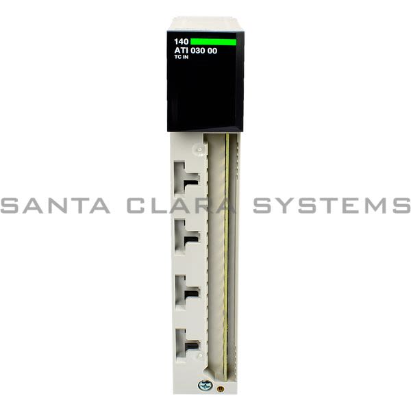 Modicon 140ATI03000 Input Module Product Image