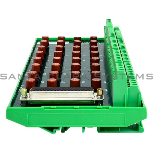 Modicon 140 CFB 032 00  Input Block Digital Fuse Product Image