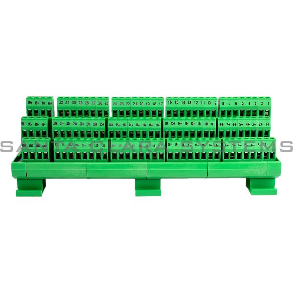Modicon 140CFD03200 Input Block Product Image