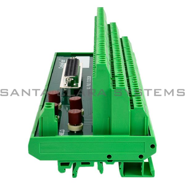 Modicon 140CFD03200 Input Block Product Image