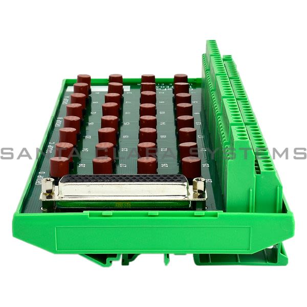 Modicon 140CFE03200 Digital Output Block Product Image