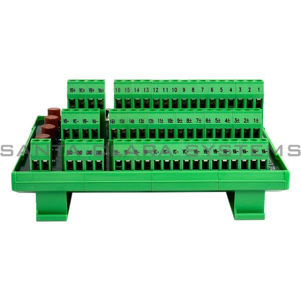 Modicon 140CFG01600 Cable Assembly High Power Digital Product Image