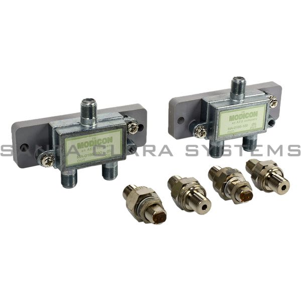 Modicon 140CHS32000 Hot Standby Coaxial Product Image