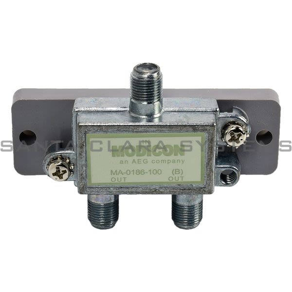 Modicon 140CHS32000 Hot Standby Coaxial Product Image