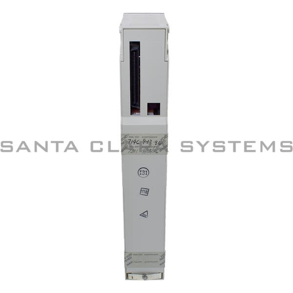 Modicon 140 CPS 114 00  Power Supply Product Image